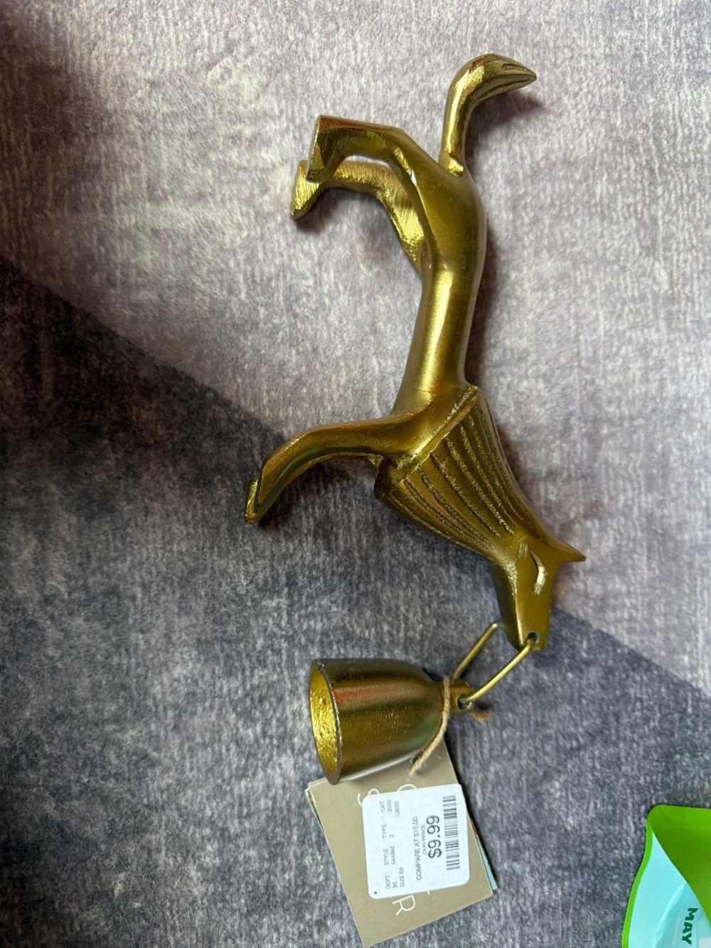 Candle snuffer